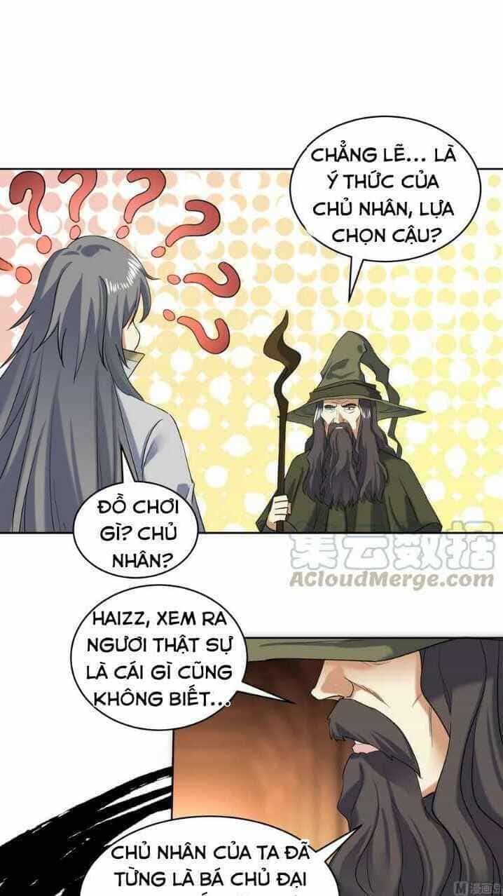 Võ Nghịch Cửu Thiên - Chương 231 - ảnh 2