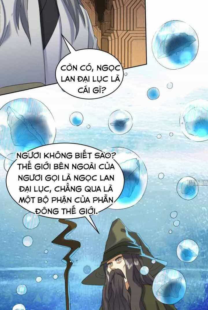 Võ Nghịch Cửu Thiên - Chương 232 - ảnh 5