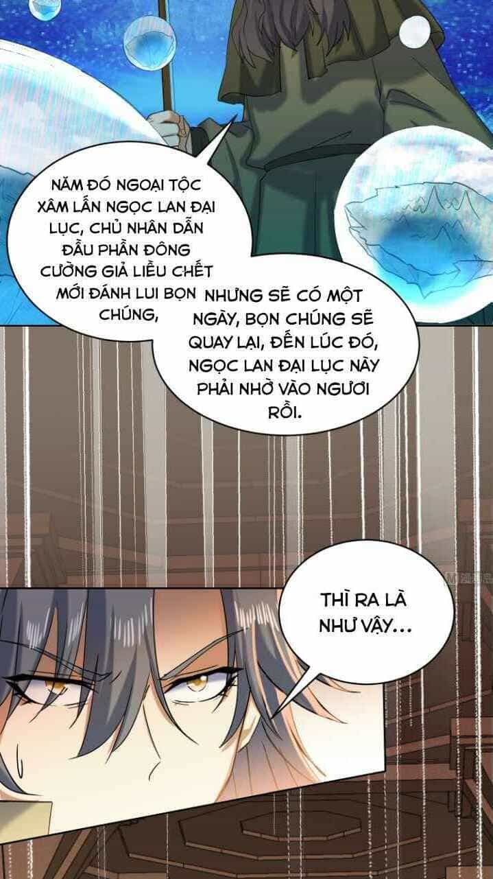 Võ Nghịch Cửu Thiên - Chương 232 - ảnh 6