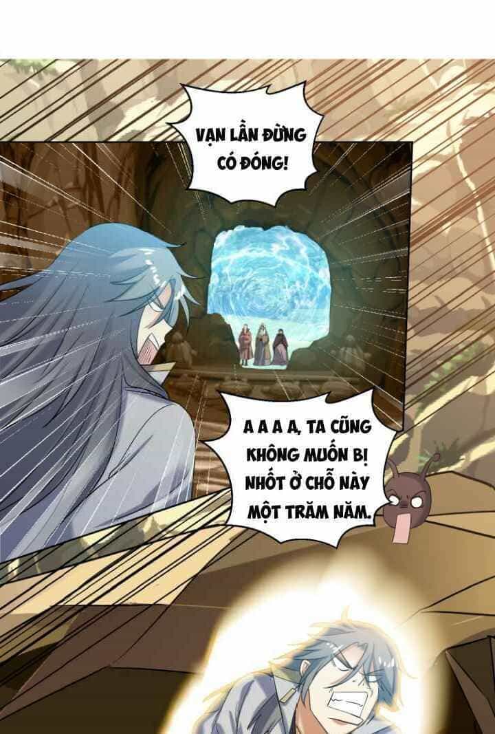Võ Nghịch Cửu Thiên - Chương 233 - ảnh 2