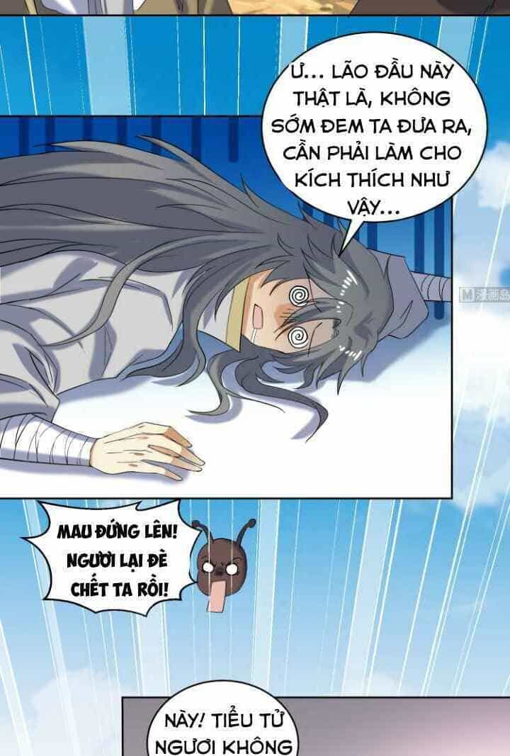Võ Nghịch Cửu Thiên - Chương 233 - ảnh 4