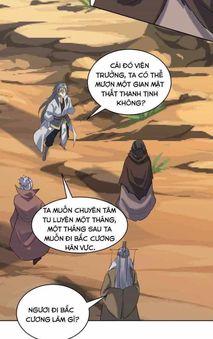 Võ Nghịch Cửu Thiên - Chương 233 - ảnh 8