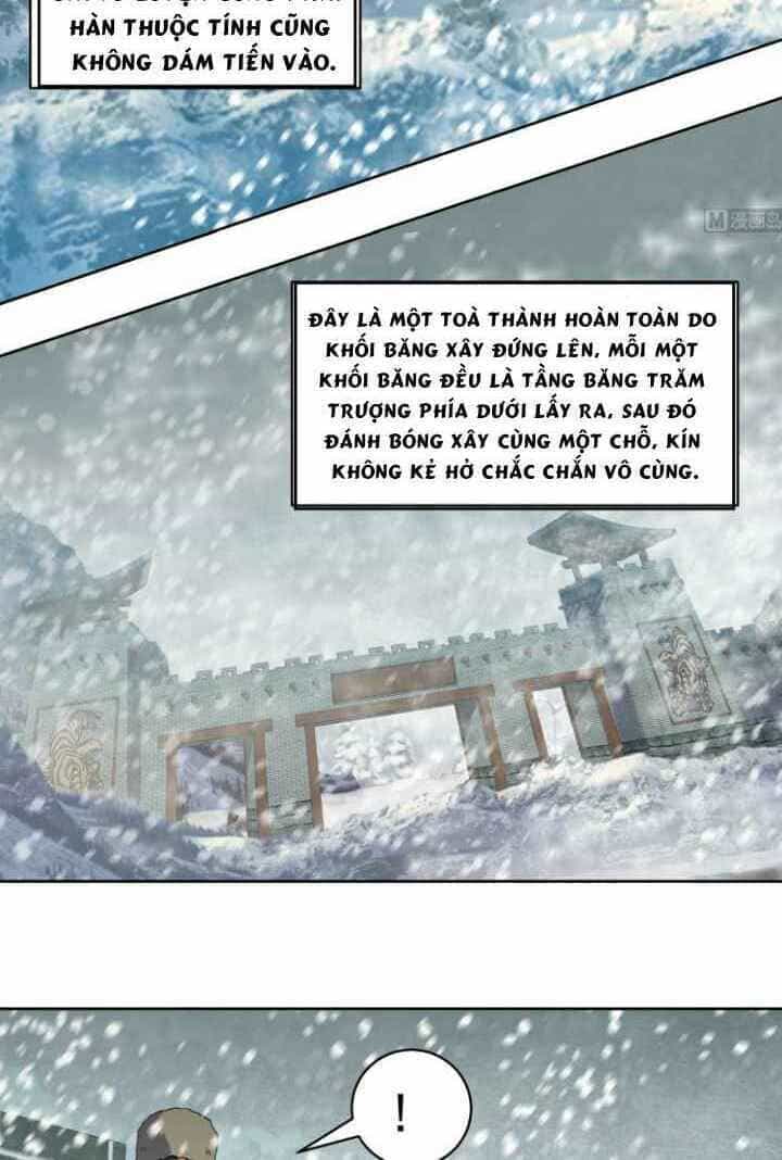 Võ Nghịch Cửu Thiên - Chương 234 - ảnh 3