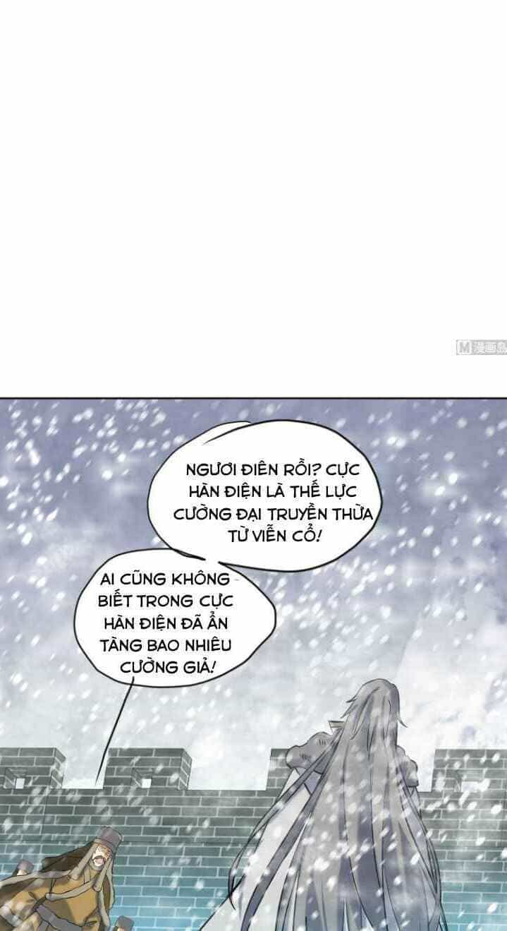 Võ Nghịch Cửu Thiên - Chương 237 - ảnh 9
