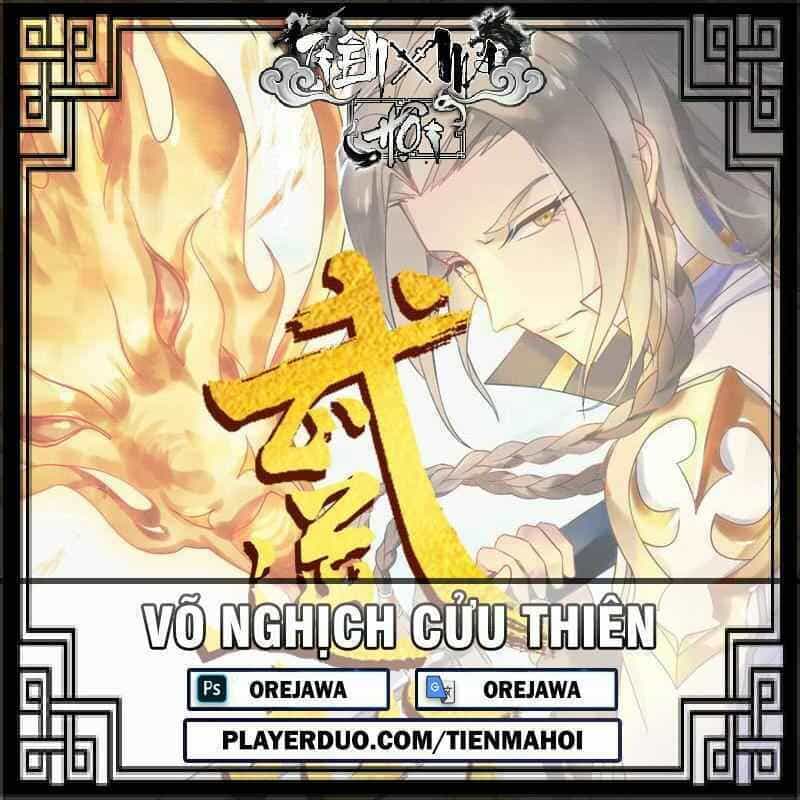Võ Nghịch Cửu Thiên - Chương 238 - ảnh 1