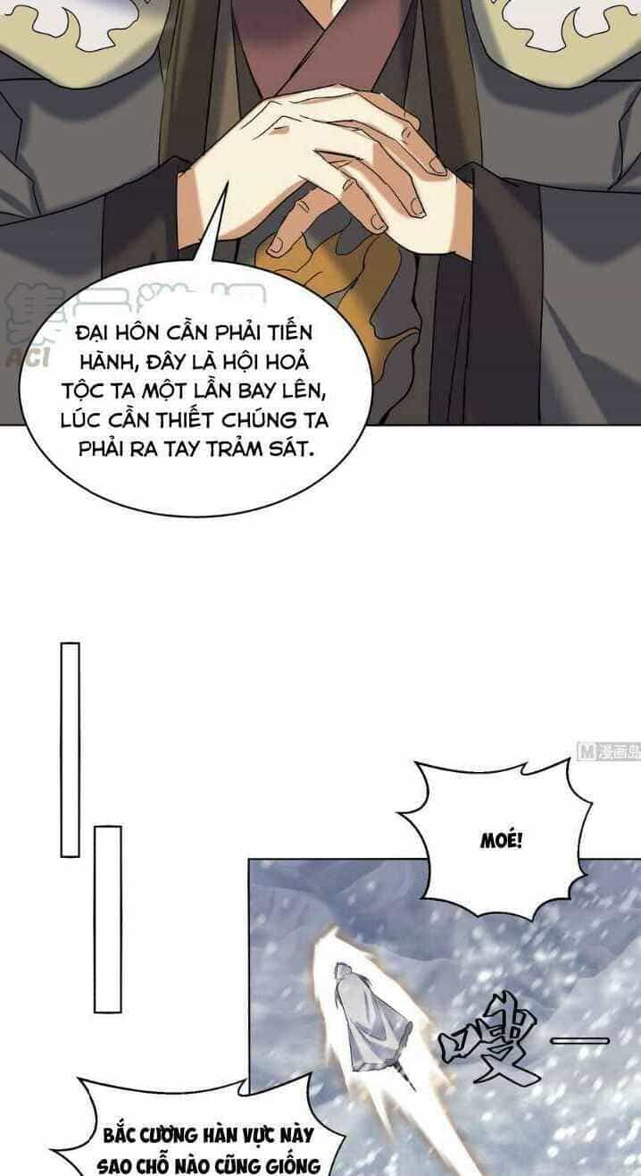 Võ Nghịch Cửu Thiên - Chương 238 - ảnh 15