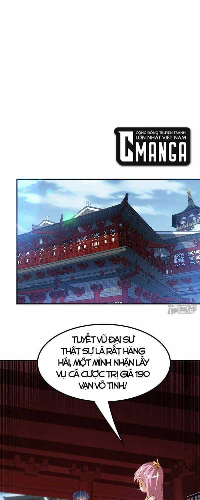 Võ Nghịch Cửu Thiên - Chương 239 - ảnh 2