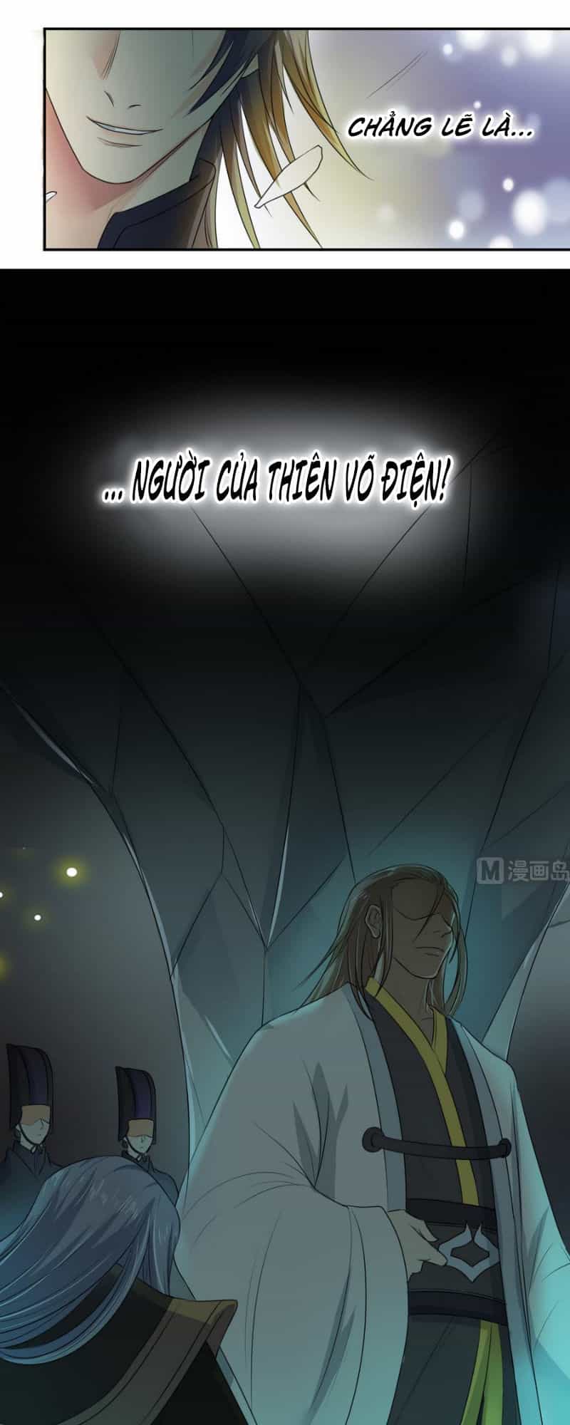 Võ Nghịch Cửu Thiên - Chương 24 - ảnh 7
