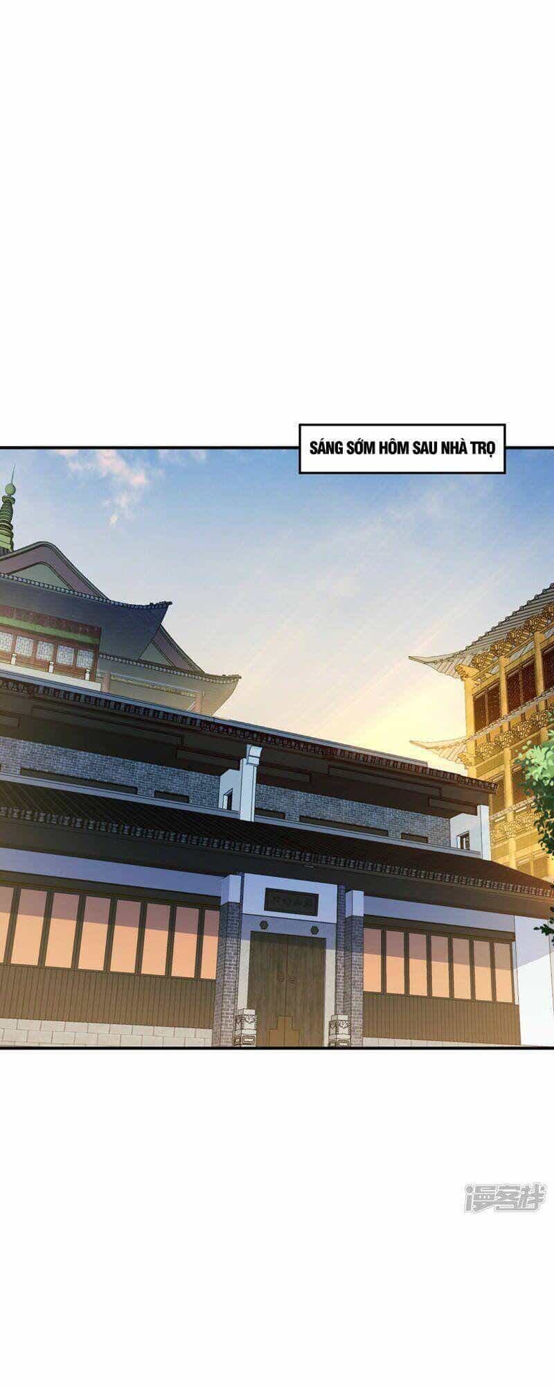 Võ Nghịch Cửu Thiên - Chương 242 - ảnh 26