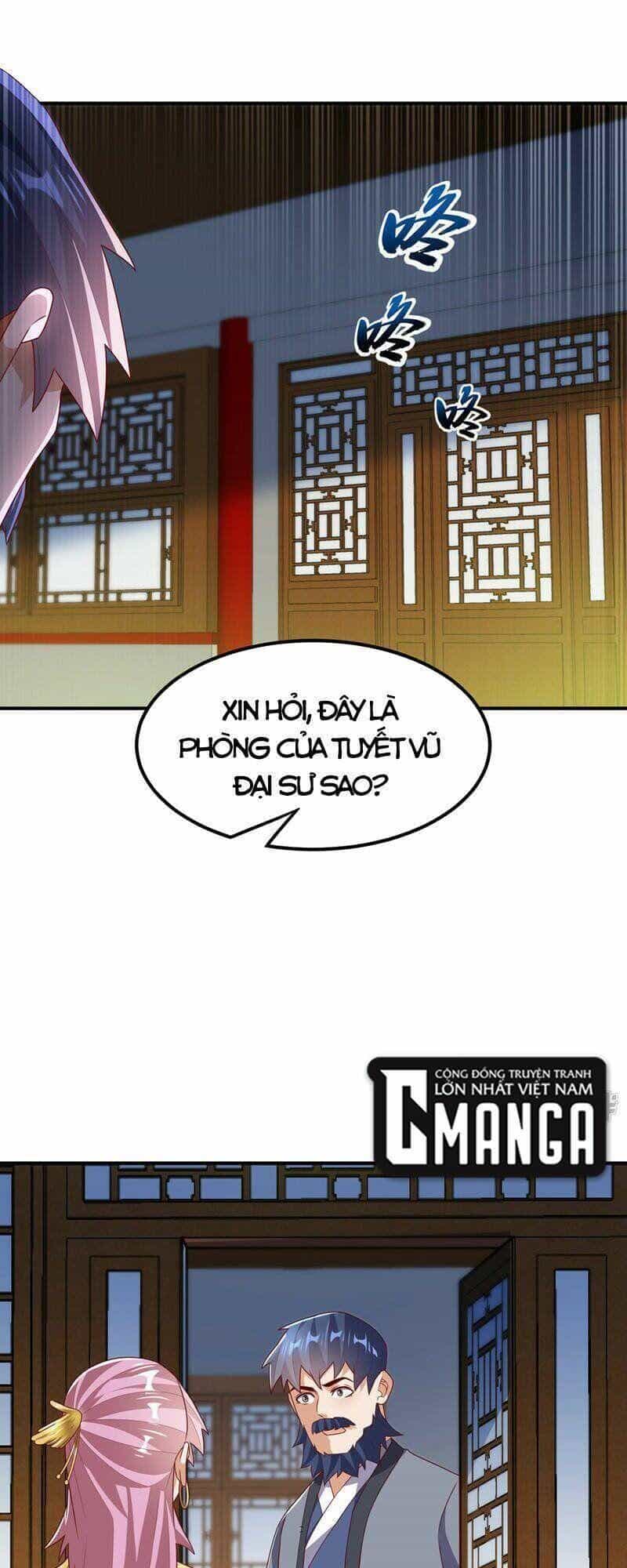 Võ Nghịch Cửu Thiên - Chương 242 - ảnh 30