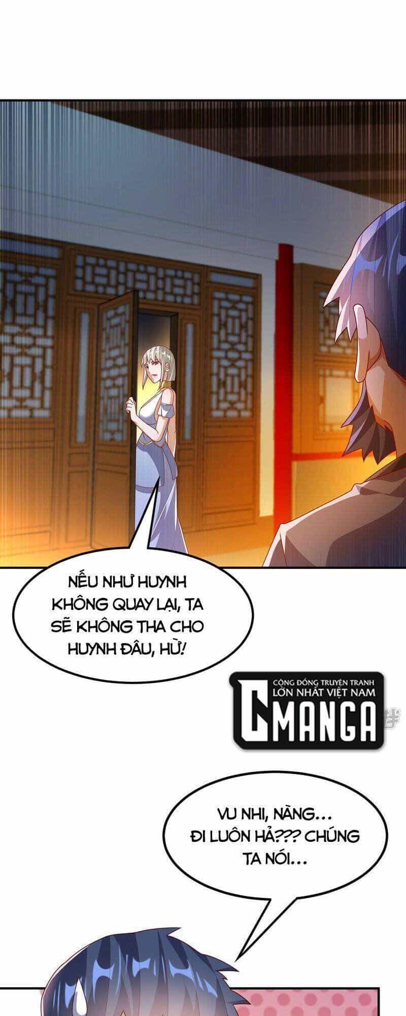 Võ Nghịch Cửu Thiên - Chương 244 - ảnh 34