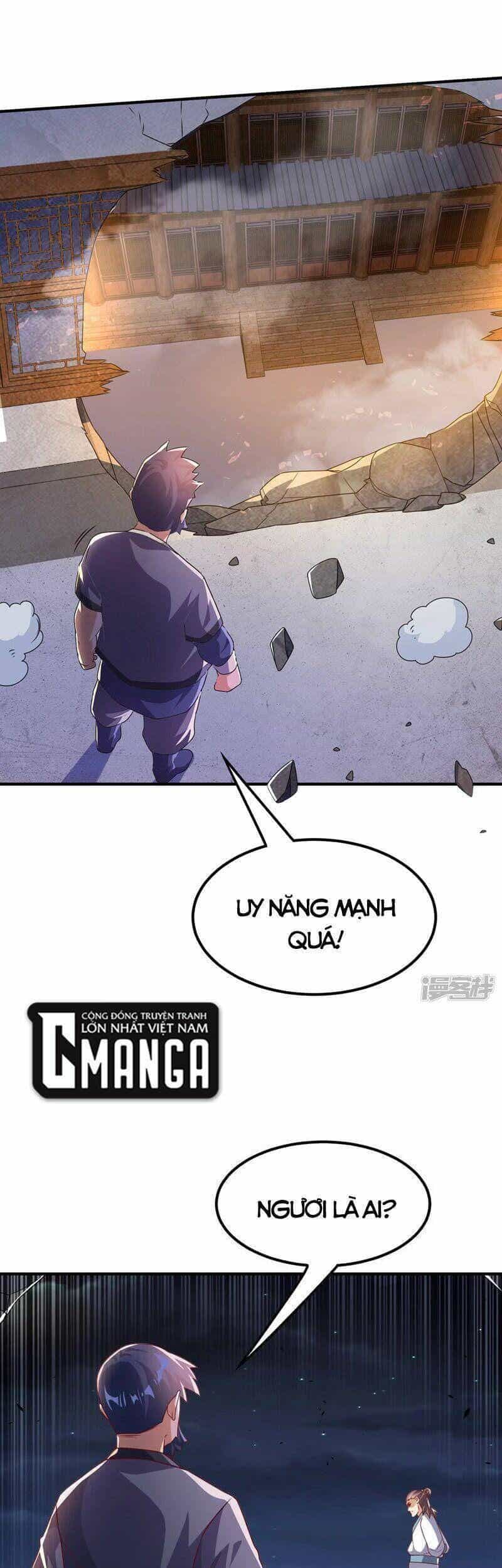 Võ Nghịch Cửu Thiên - Chương 245 - ảnh 10