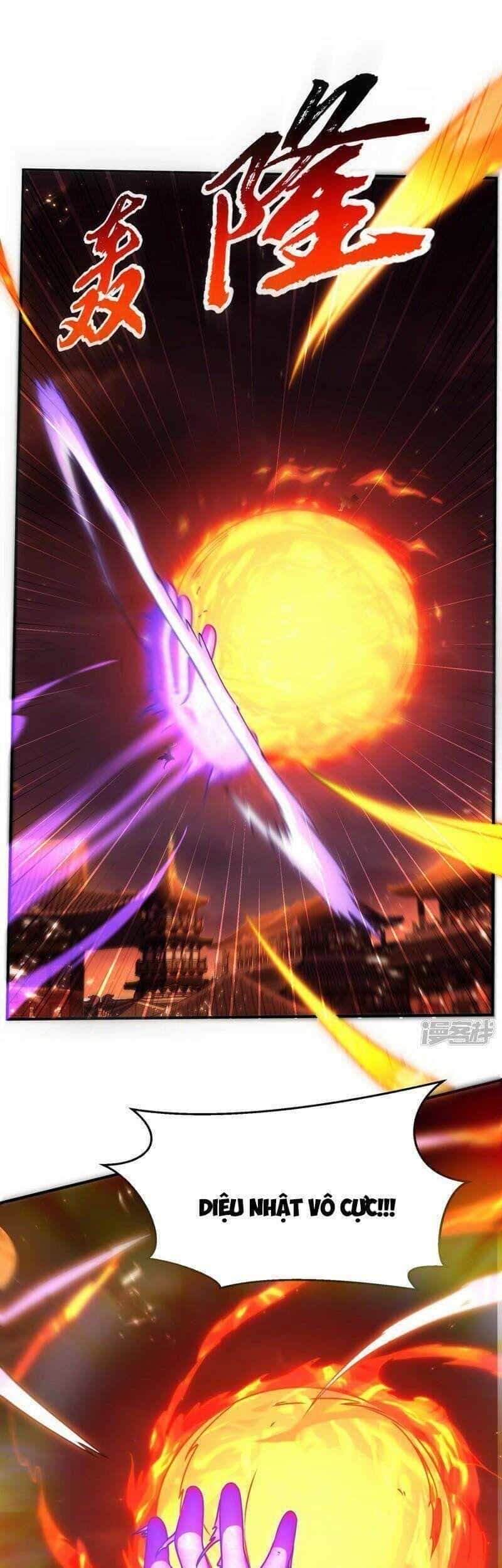 Võ Nghịch Cửu Thiên - Chương 246 - ảnh 24