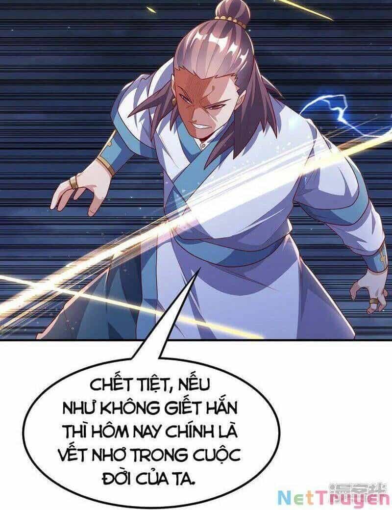 Võ Nghịch Cửu Thiên - Chương 246 - ảnh 7