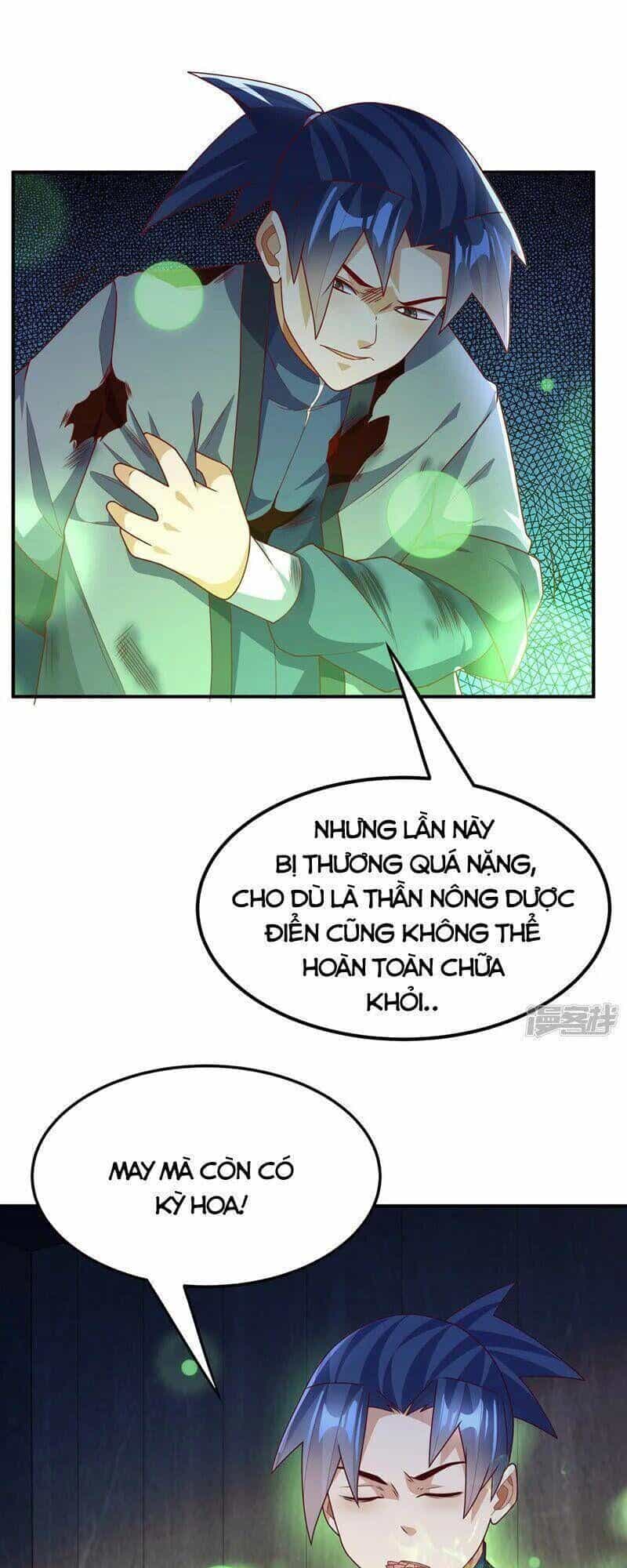 Võ Nghịch Cửu Thiên - Chương 250 - ảnh 2