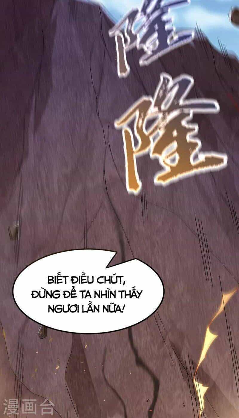 Võ Nghịch Cửu Thiên - Chương 251 - ảnh 17