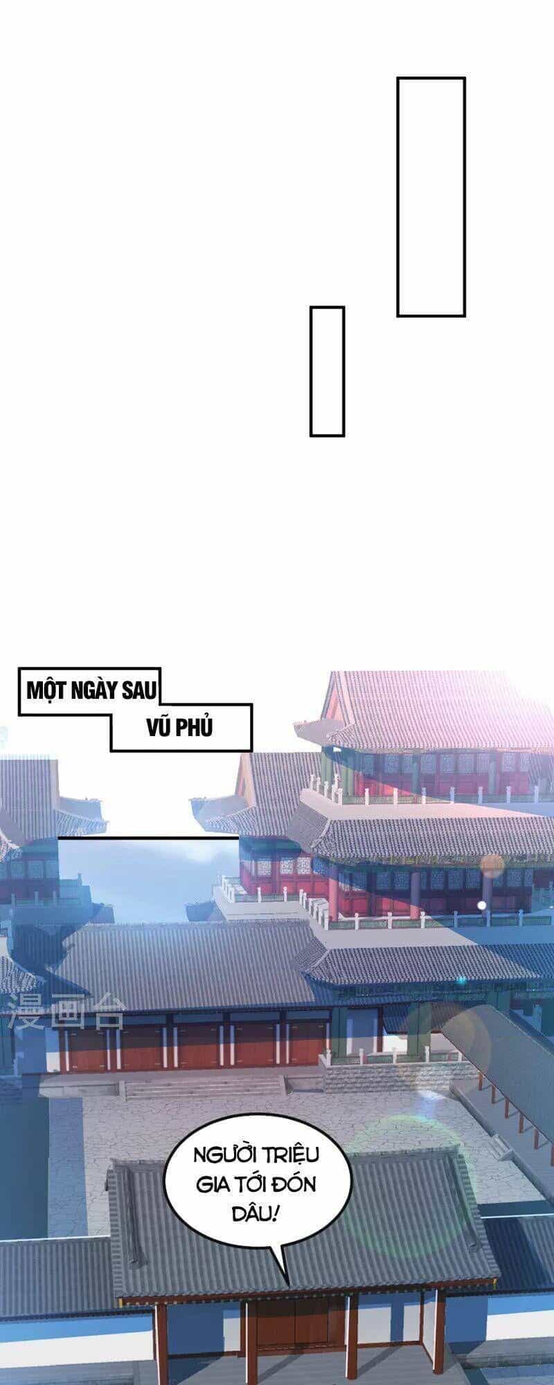 Võ Nghịch Cửu Thiên - Chương 251 - ảnh 29