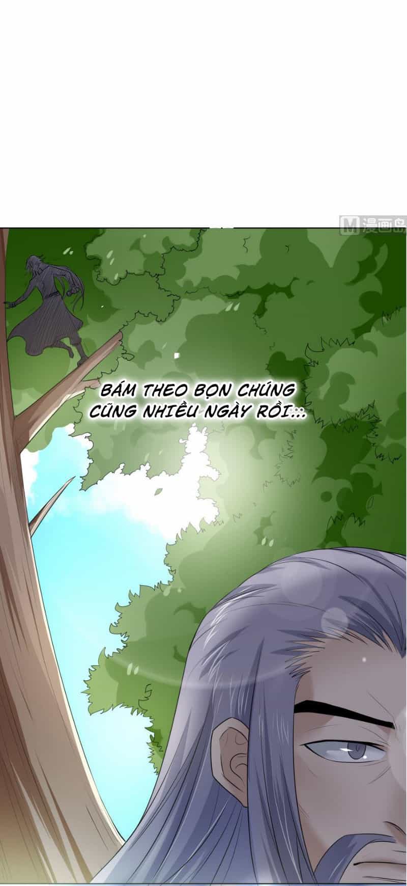 Võ Nghịch Cửu Thiên - Chương 25 - ảnh 3