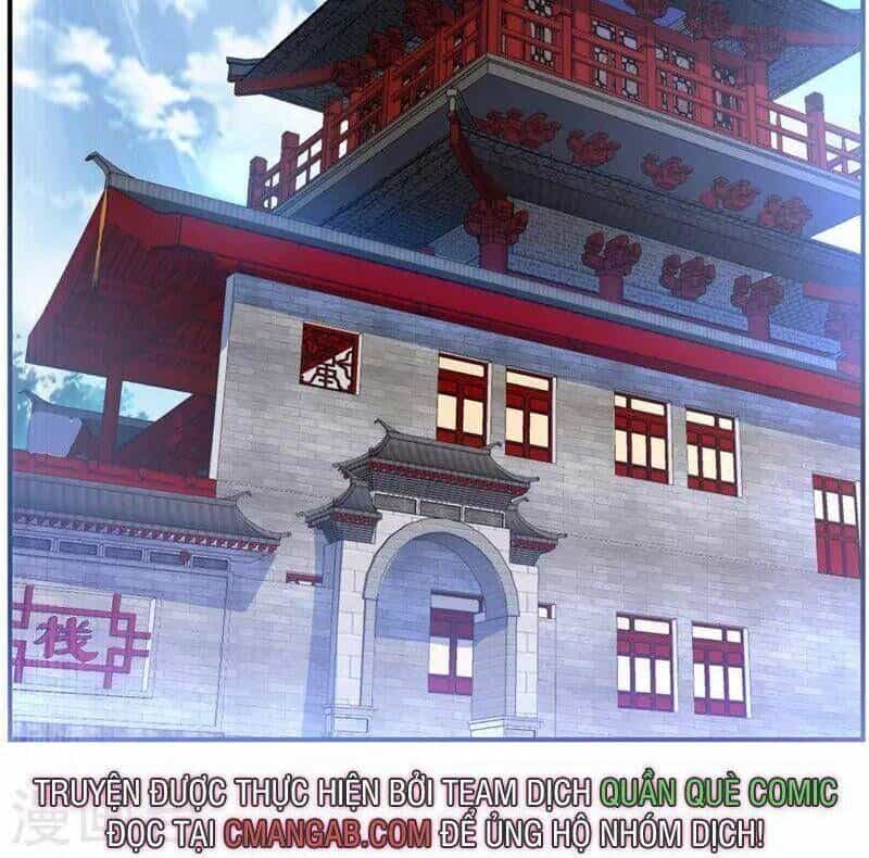 Võ Nghịch Cửu Thiên - Chương 257 - ảnh 30