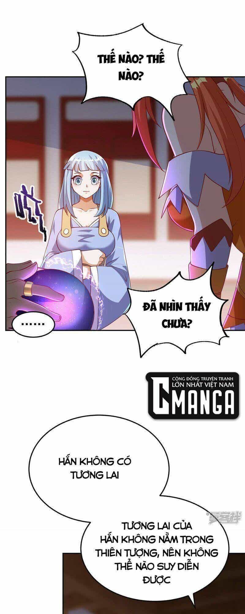 Võ Nghịch Cửu Thiên - Chương 258 - ảnh 26