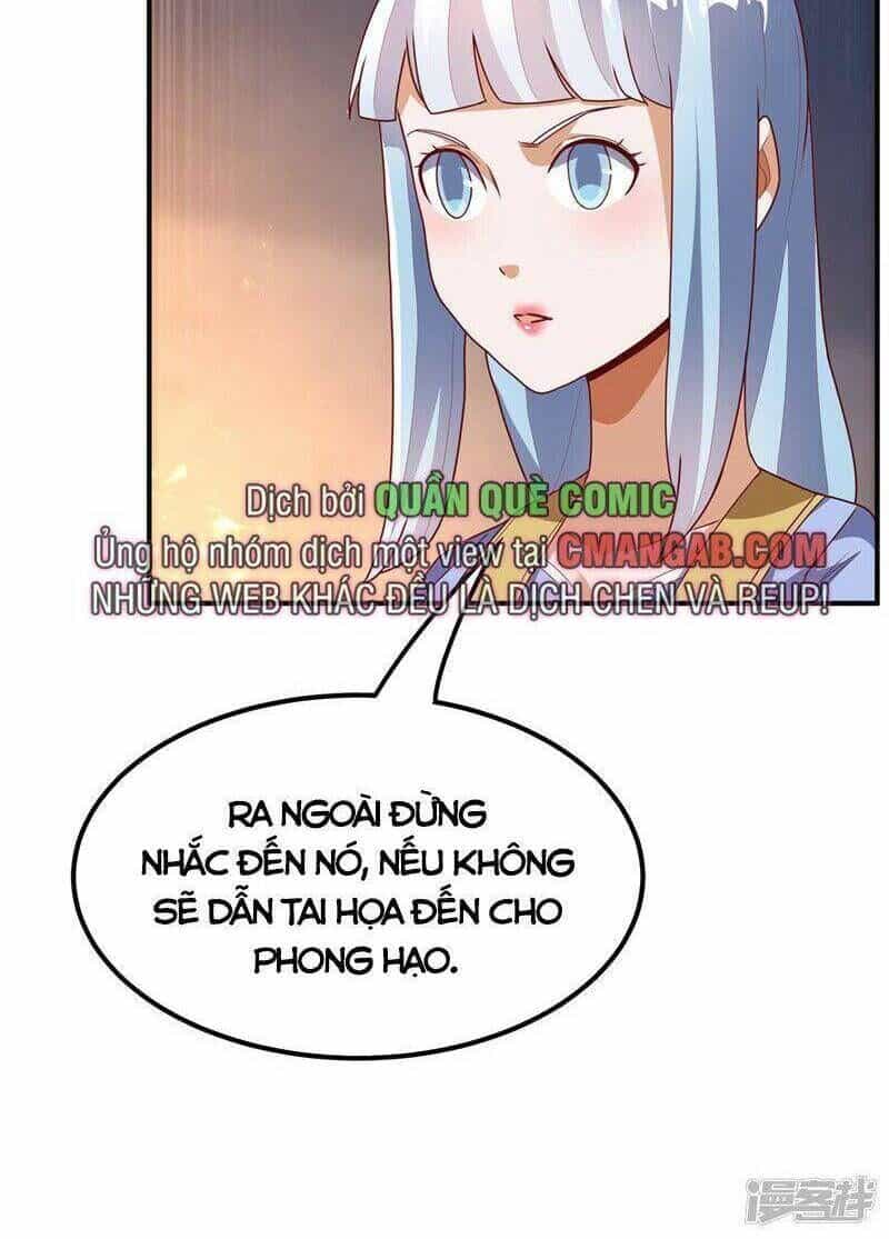 Võ Nghịch Cửu Thiên - Chương 261 - ảnh 20