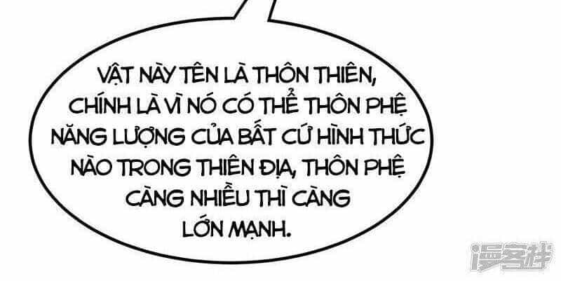 Võ Nghịch Cửu Thiên - Chương 261 - ảnh 22