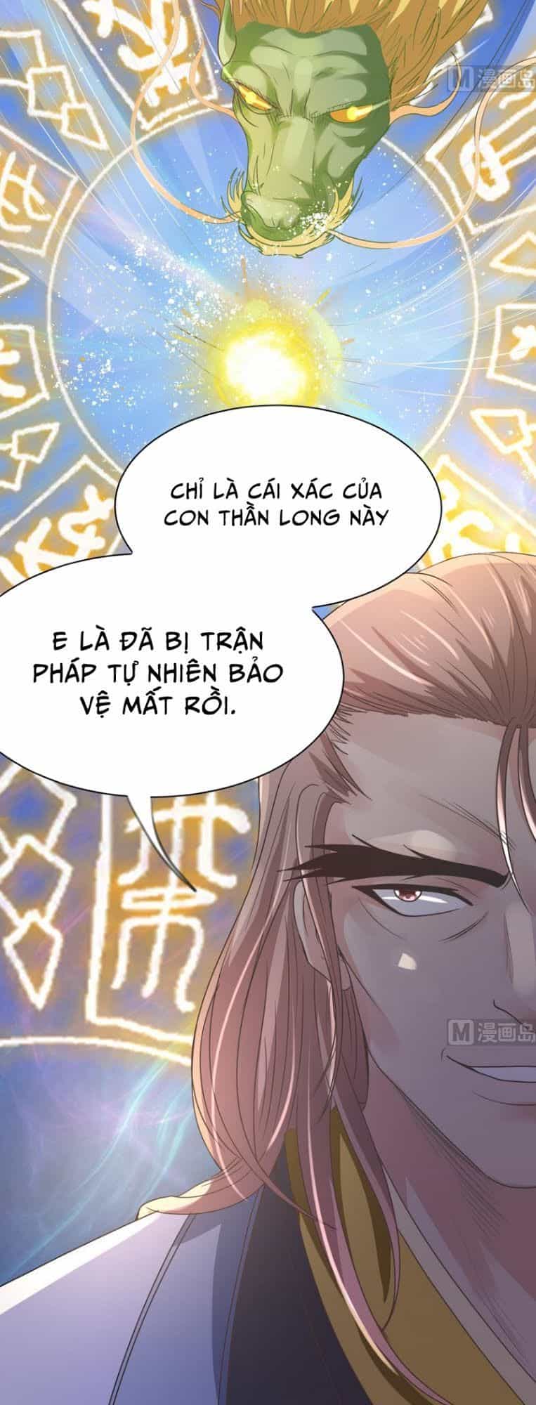 Võ Nghịch Cửu Thiên - Chương 26 - ảnh 7