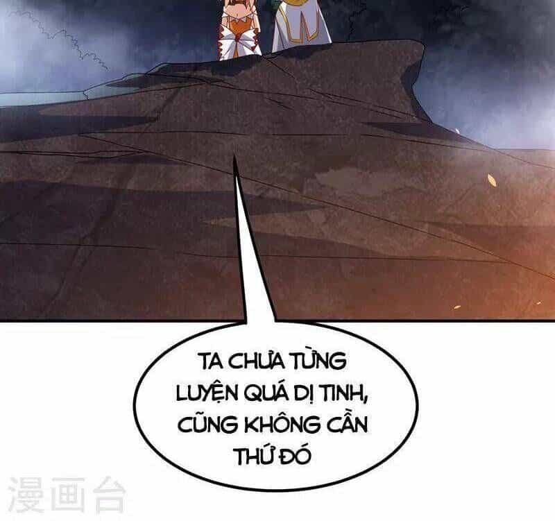 Võ Nghịch Cửu Thiên - Chương 262 - ảnh 12