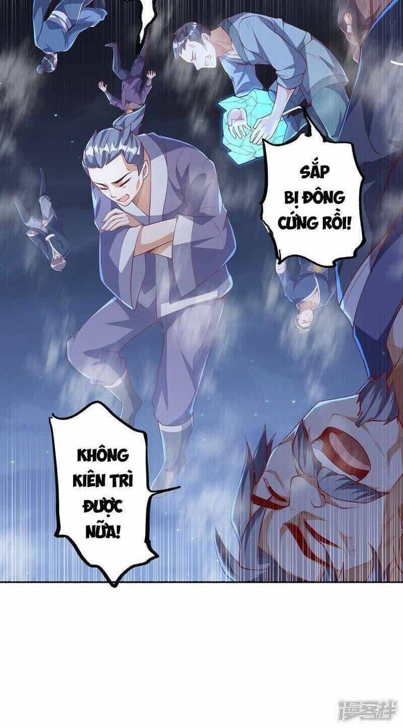Võ Nghịch Cửu Thiên - Chương 263 - ảnh 17