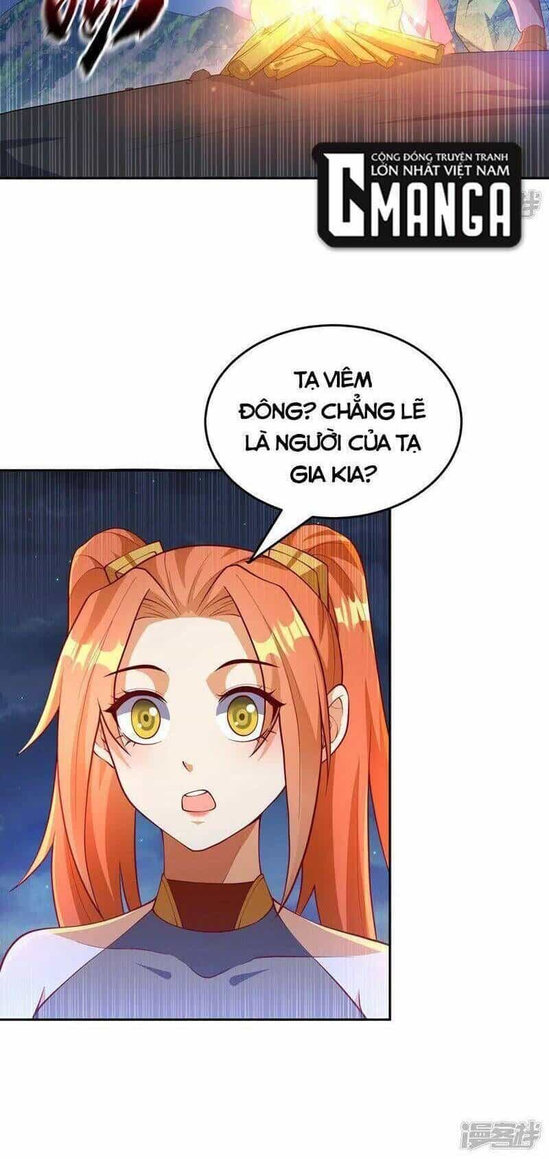 Võ Nghịch Cửu Thiên - Chương 263 - ảnh 3