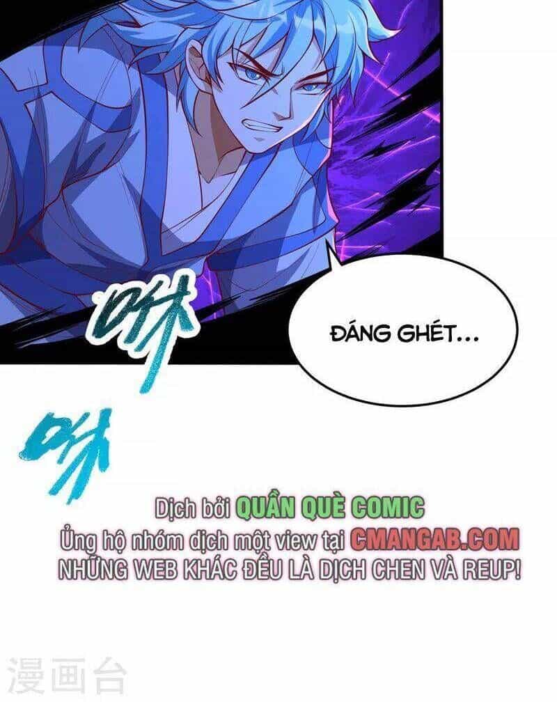 Võ Nghịch Cửu Thiên - Chương 264 - ảnh 15