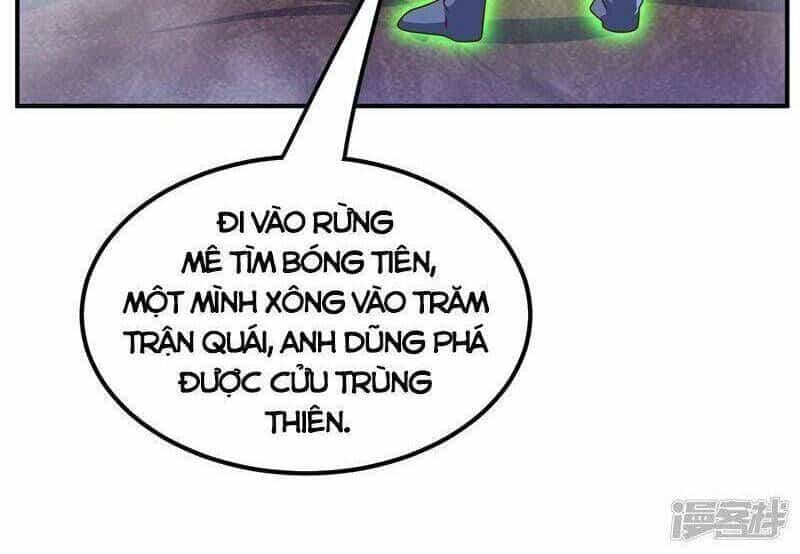 Võ Nghịch Cửu Thiên - Chương 266 - ảnh 13