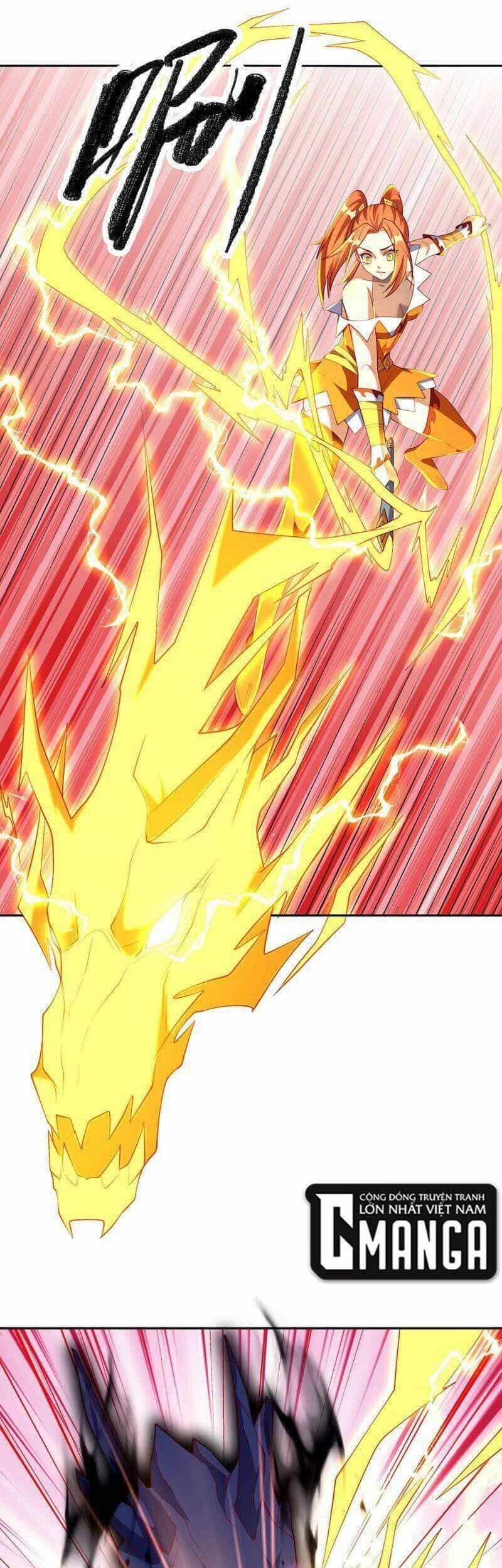 Võ Nghịch Cửu Thiên - Chương 267 - ảnh 14