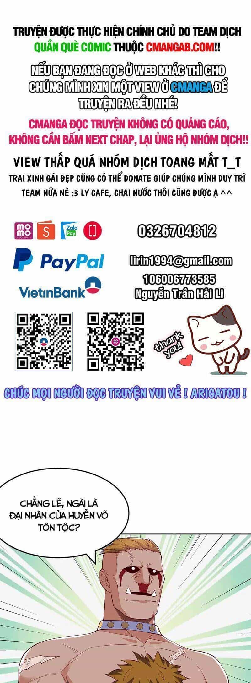 Võ Nghịch Cửu Thiên - Chương 270 - ảnh 2