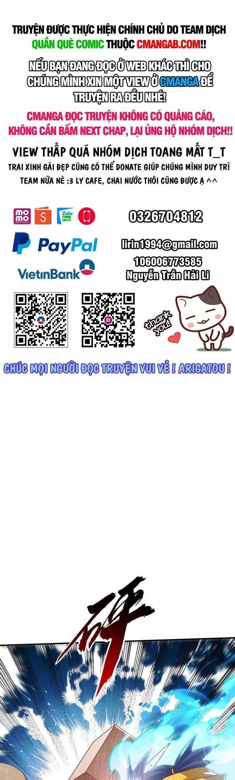 Võ Nghịch Cửu Thiên - Chương 271 - ảnh 2