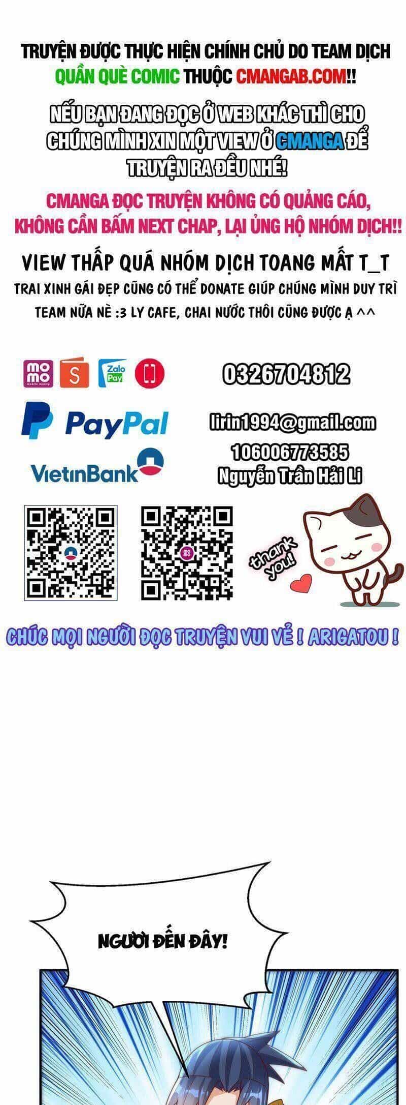 Võ Nghịch Cửu Thiên - Chương 273 - ảnh 2