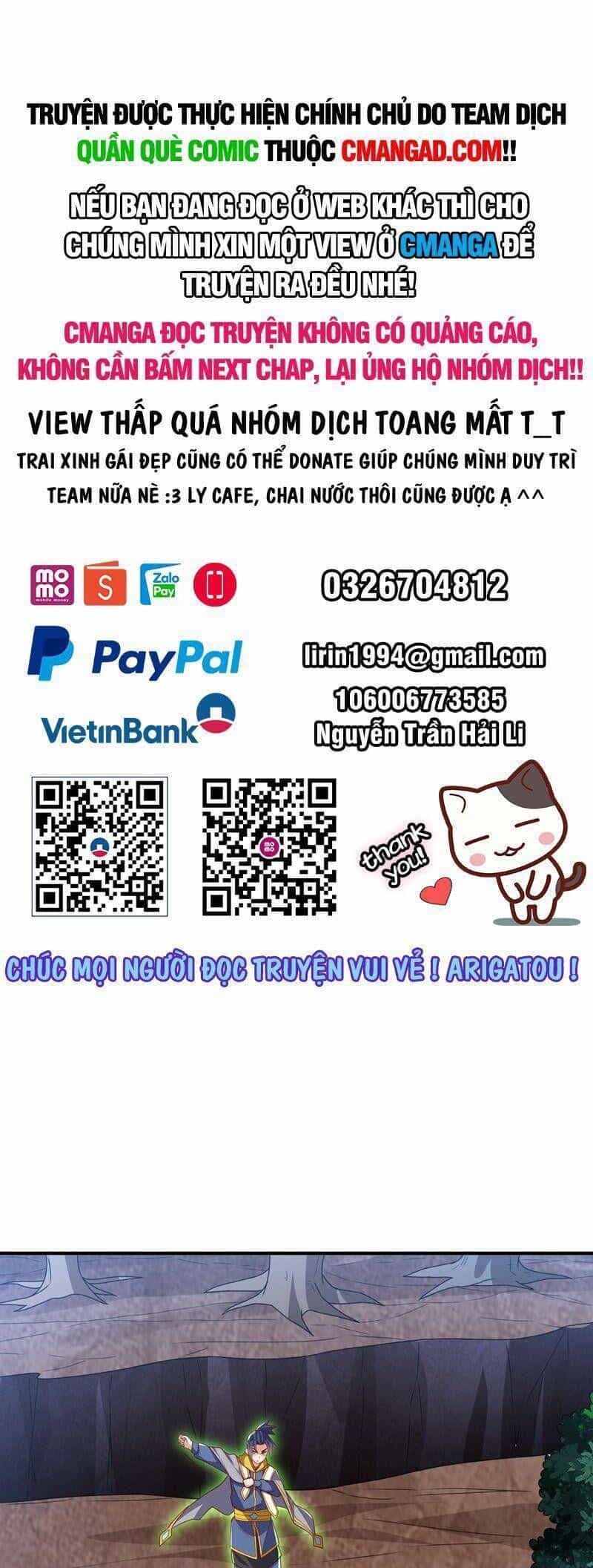 Võ Nghịch Cửu Thiên - Chương 275 - ảnh 2