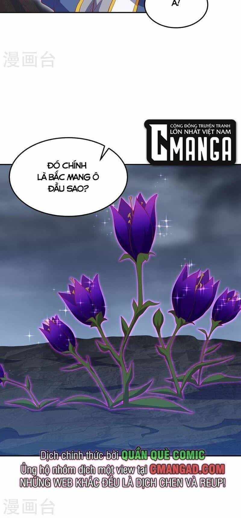 Võ Nghịch Cửu Thiên - Chương 275 - ảnh 7