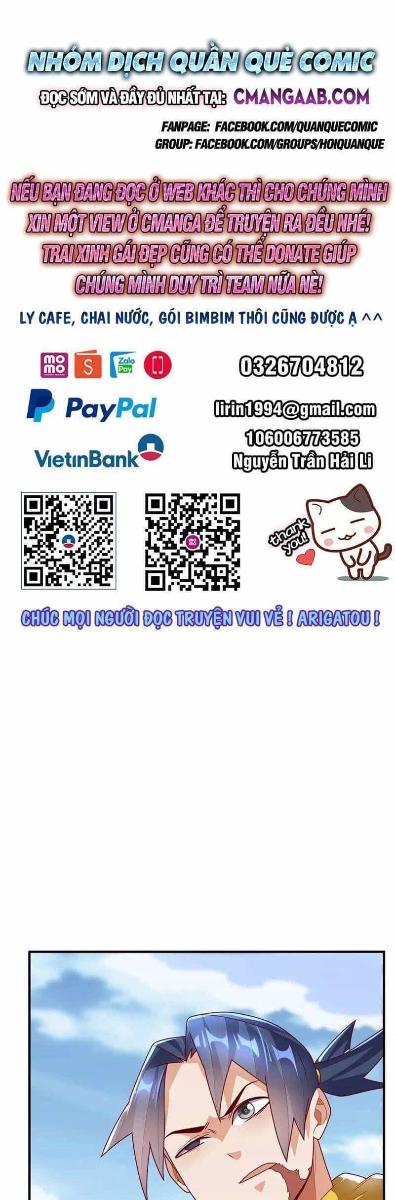 Võ Nghịch Cửu Thiên - Chương 280 - ảnh 2