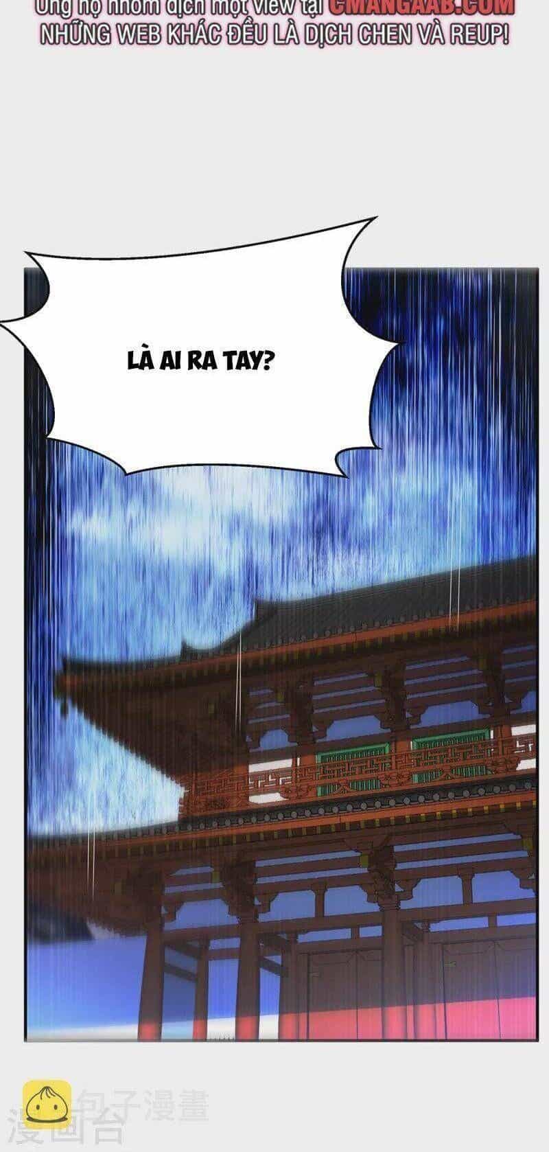 Võ Nghịch Cửu Thiên - Chương 280 - ảnh 8