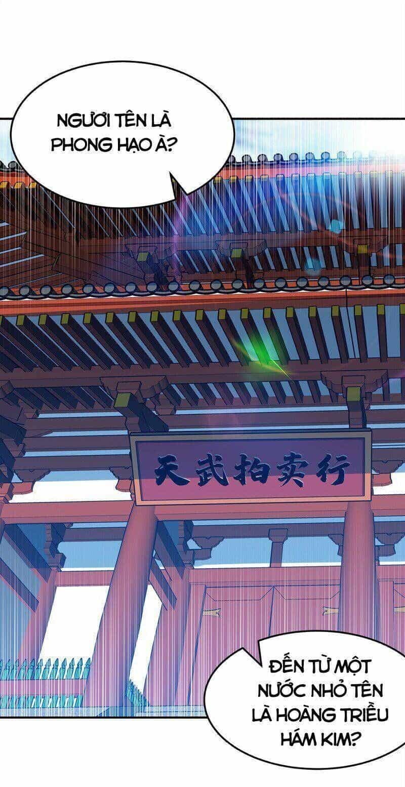 Võ Nghịch Cửu Thiên - Chương 281 - ảnh 11