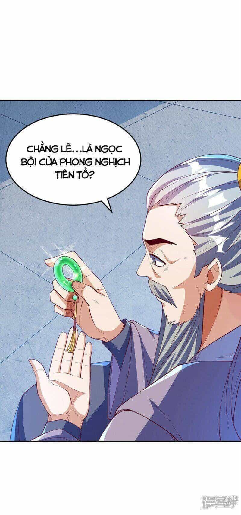 Võ Nghịch Cửu Thiên - Chương 281 - ảnh 17
