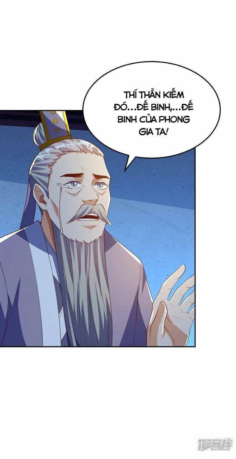 Võ Nghịch Cửu Thiên - Chương 281 - ảnh 31