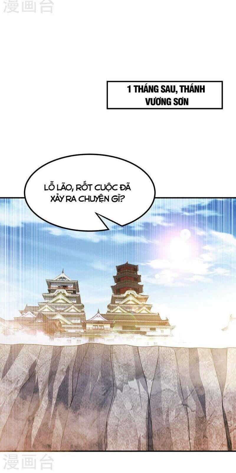 Võ Nghịch Cửu Thiên - Chương 282 - ảnh 13