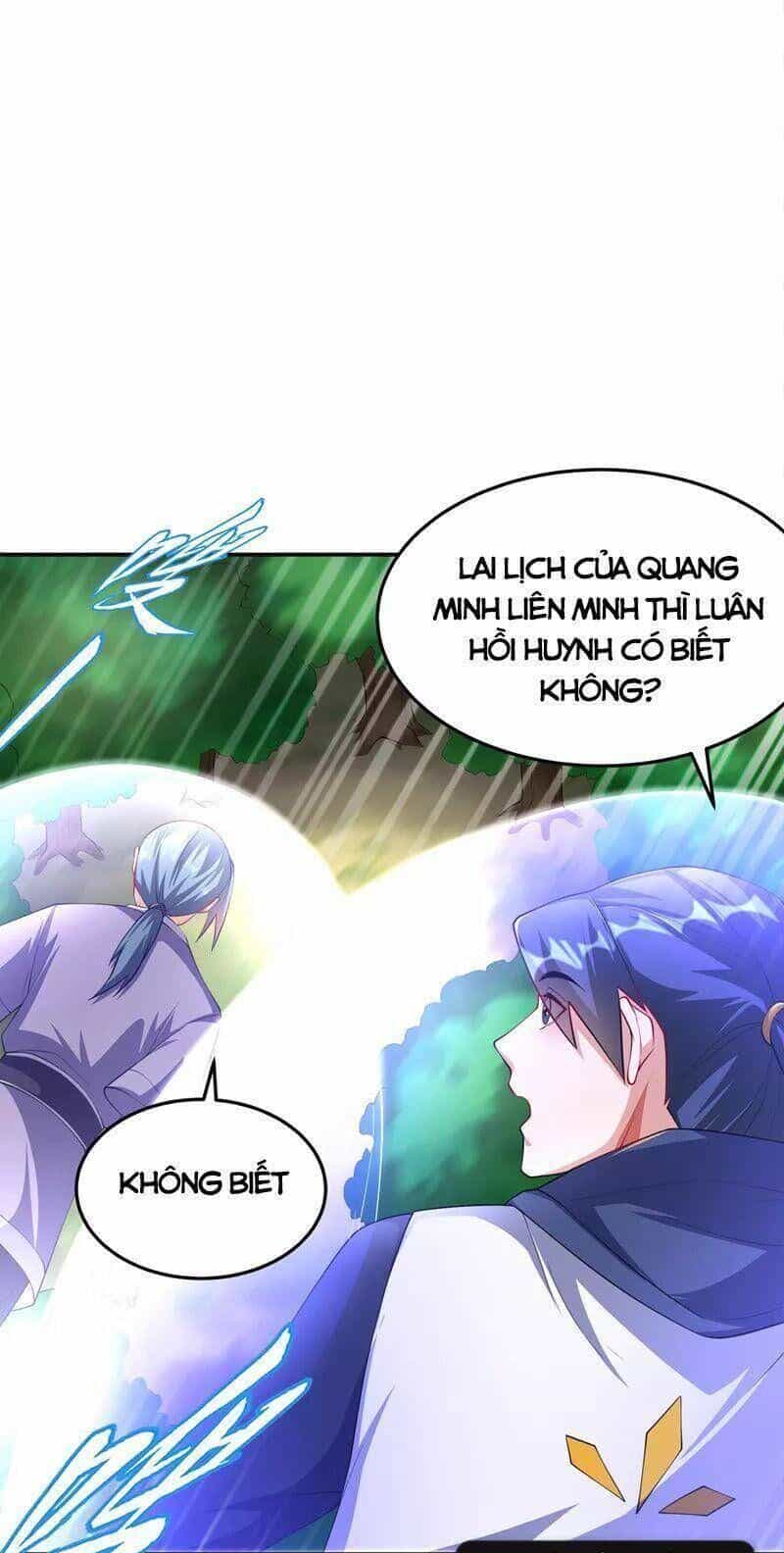 Võ Nghịch Cửu Thiên - Chương 283 - ảnh 16