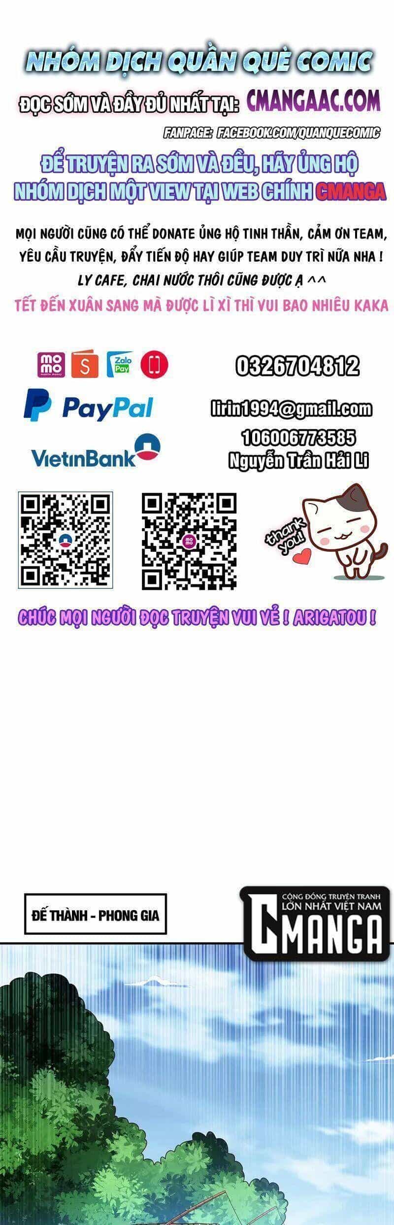 Võ Nghịch Cửu Thiên - Chương 283 - ảnh 2