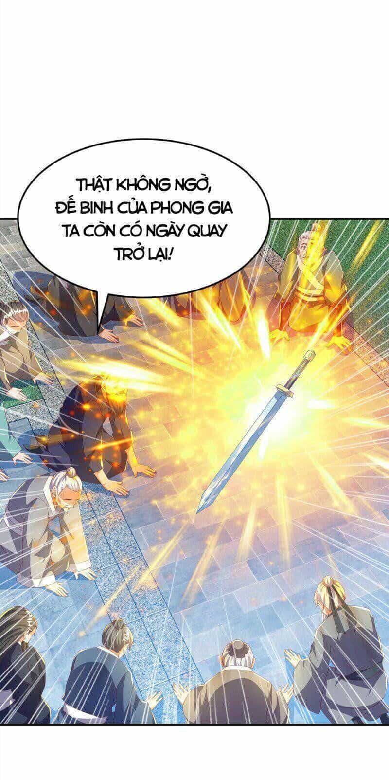 Võ Nghịch Cửu Thiên - Chương 284 - ảnh 28
