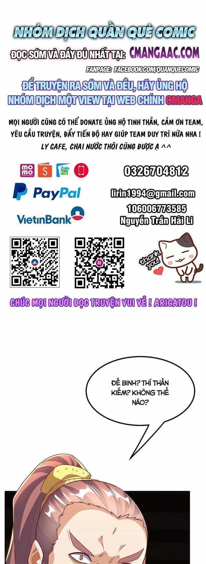 Võ Nghịch Cửu Thiên - Chương 286 - ảnh 2