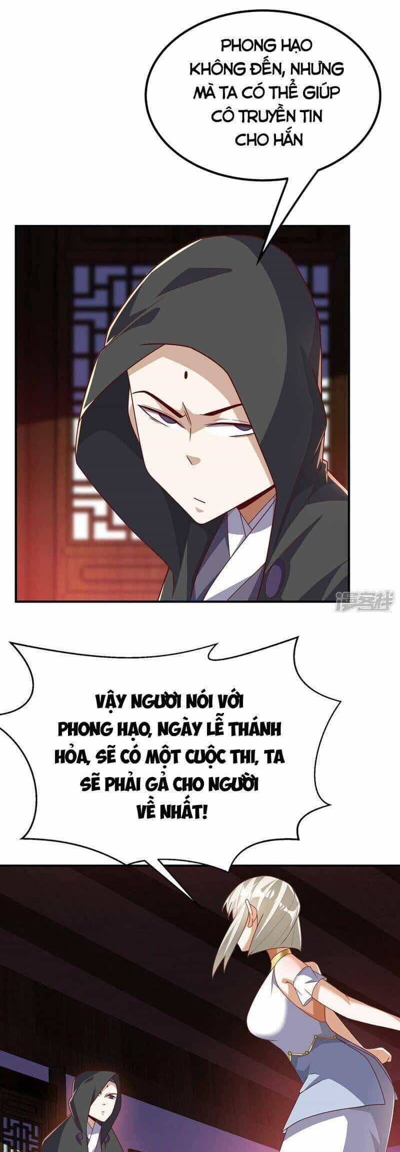 Võ Nghịch Cửu Thiên - Chương 286 - ảnh 29