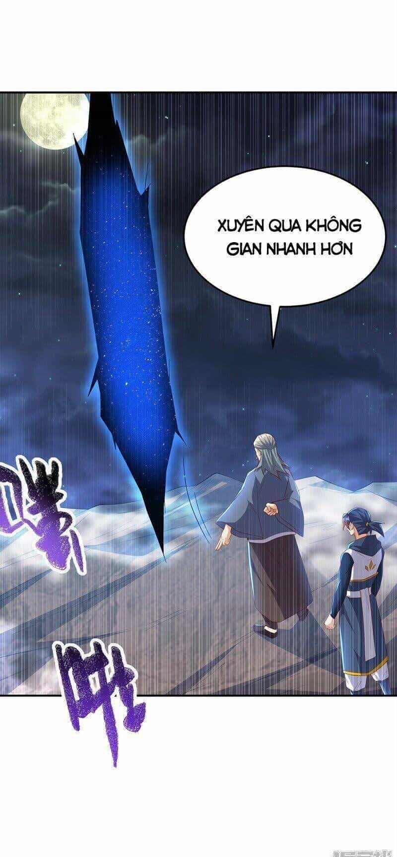 Võ Nghịch Cửu Thiên - Chương 287 - ảnh 17